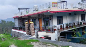 Binsar Royal Homestay Dhaulchhina, Almora
